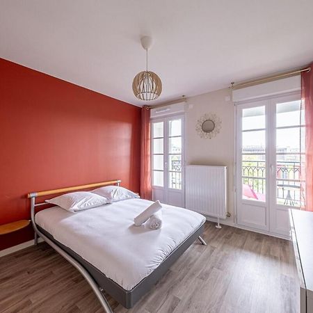 Appart Cosy Disney 6 P Apartment Serris Exterior photo